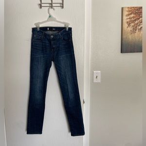 Kut from the Kloth Catherine Boyfriend Jeans